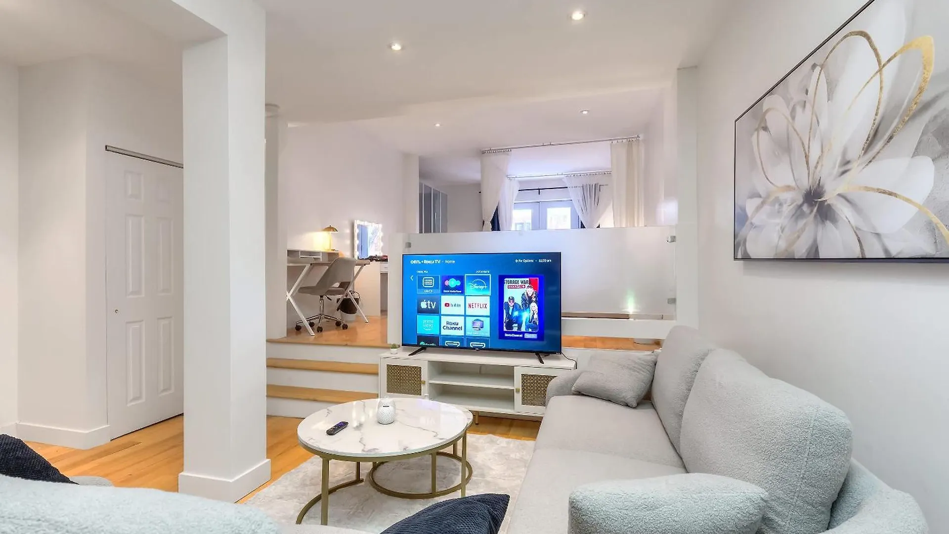 Take A Break In A Modern Loft On The Plateau Walk Score 99 Montréal